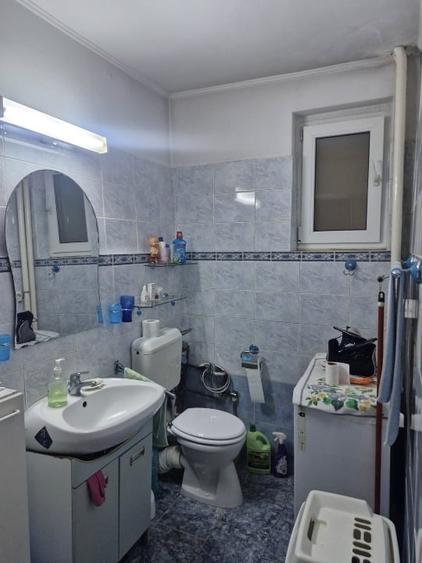 Apartament cu 2 camere semidecomandat, mobilat în Gara de Nord