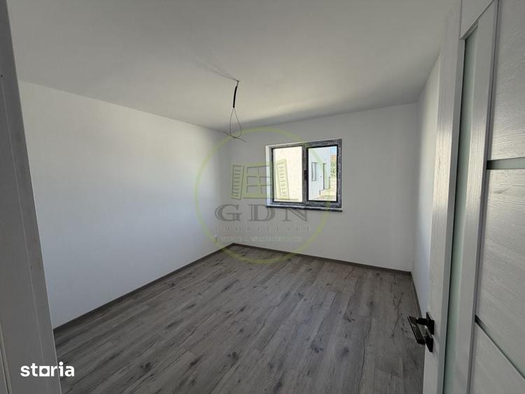 Casa P+1, 95mp utili, 348mp teren, Simnicul de Sus , zona Perla Albest - 9