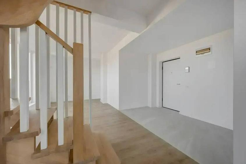 Apartament cu 3 camere decomandat în Nord