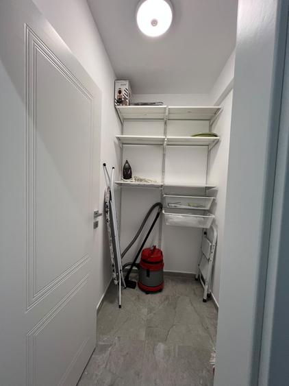 Apartament cu 2 camere decomandat în Tomis Nord