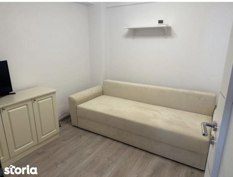 Garsonieră în Iancului