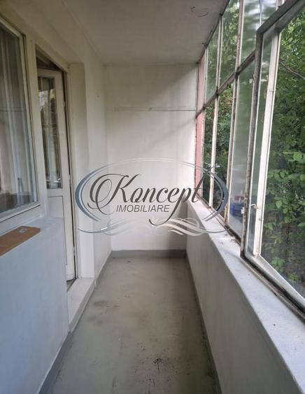 Apartament cu 3 camere mobilat, zona Academiei de Muzica - 17