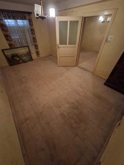 Casă cu 4 camere în Cisnădioara