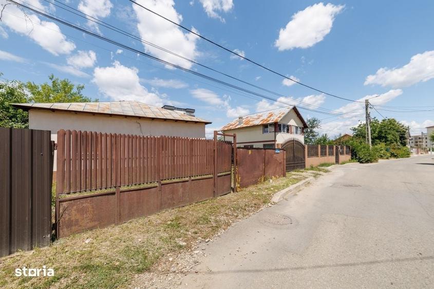 Casa cu teren de 889mp Prundu - Ideala pentru locuit sau dezvoltare im - 8