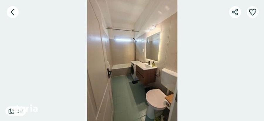Ofer spre inchiriere ap.3 camere ultracentral - 5