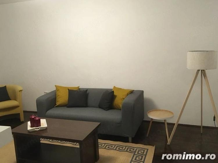 Apartament cu 2 camere decomandat în 13 Septembrie