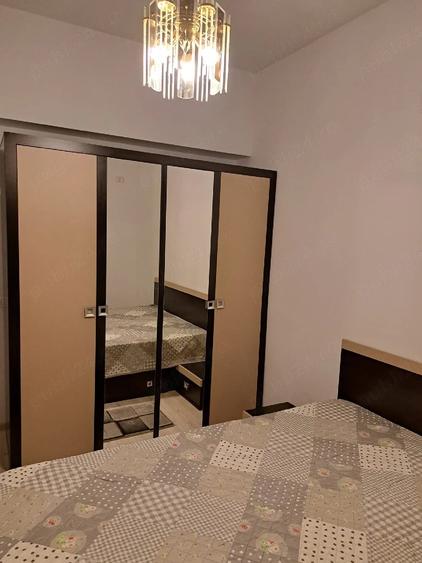 Apartament cu 2 camere decomandat în Mihai Bravu