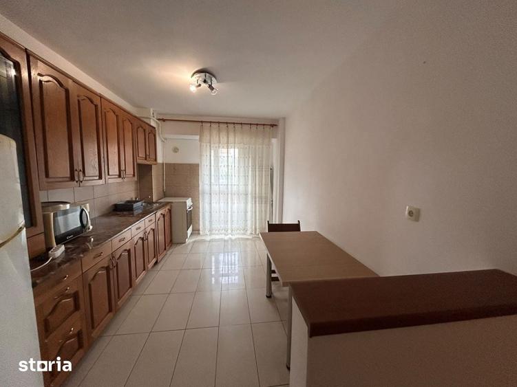Apartament cu 2 camere în Viziru 2