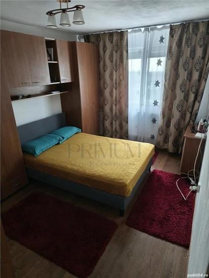 Garsonieră decomandată, mobilată în Blașcovici