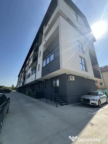 Apartament cu 2 camere decomandat în Gării