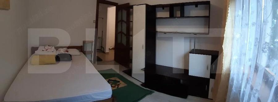 Apartament cu 4 camere decomandat, mobilat în Griviței