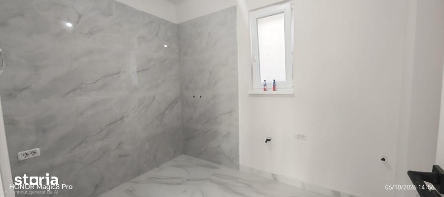 Casă cu 4 camere cu Teren 600 Mp în Valea Lupului