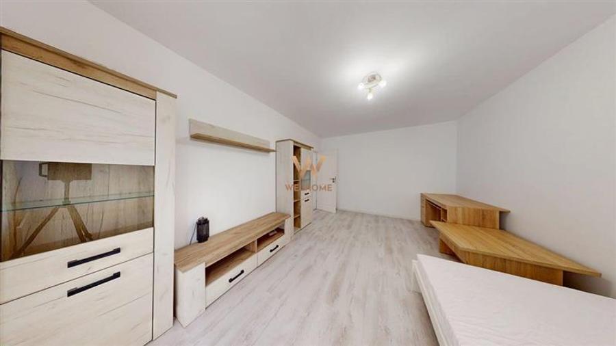 Apartament cu 2 camere decomandat în Arhitecților - Calea Cisnădiei