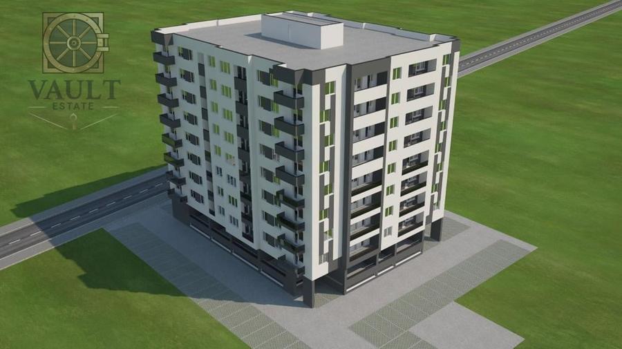 Teren Construcții intravilan de 2869 mp, în Metalurgiei