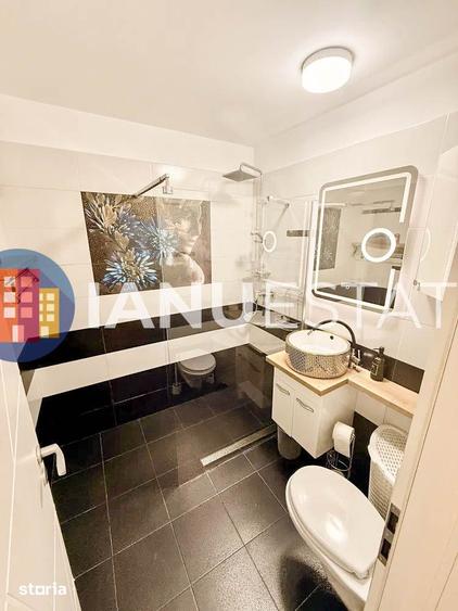 Berceni 5` Metrou Constantin Brancoveanu Parc Renovat 2L Parcare - 7
