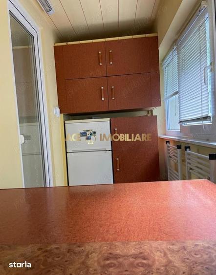Apartament cu 2 camere, mobilat în Colentina