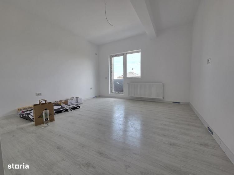 Casa 4 camere Bragadiru Cristalului 167 mp 2 bai pod mansardabil 50 mp - 3