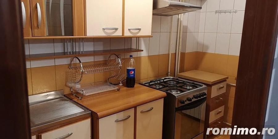 Garsonieră decomandată în Bucovina