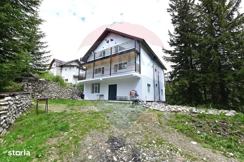 Spațiu comercial, de 342 mp, în Central