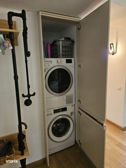 3 camere 107 mp || Upground Residence - 7