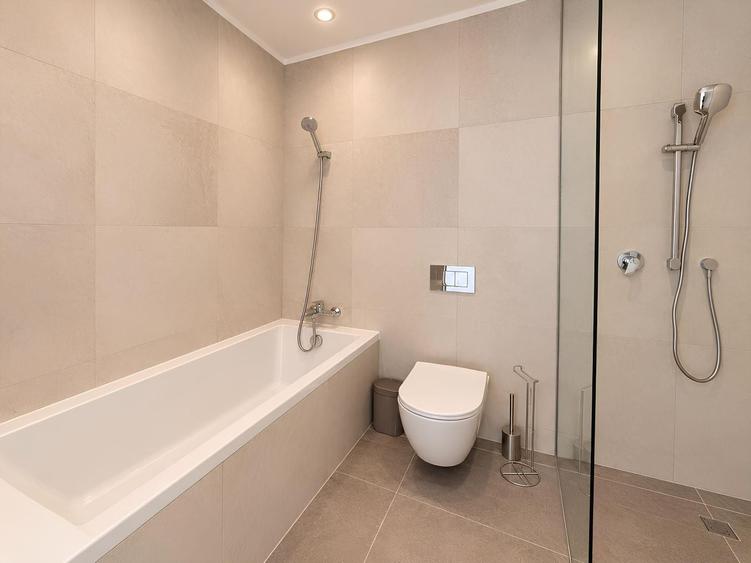Apartament cu 2 camere, mobilat în Floreasca