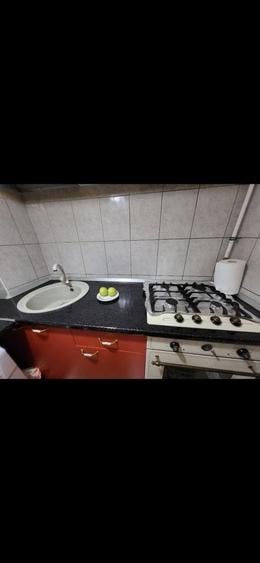 Garsonieră semidecomandată în Central