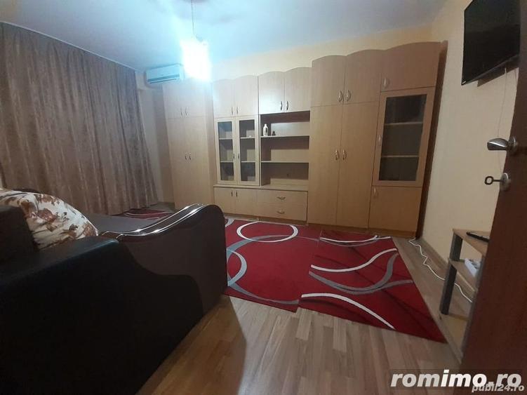 Garsonieră decomandată în Ultracentral