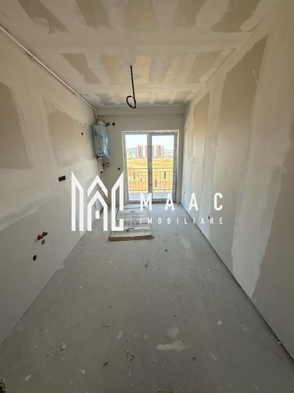 Apartament cu 2 camere în Șelimbăr