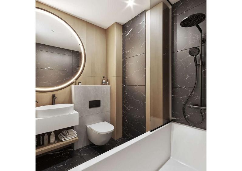 Duplex spațios cu terasă de 87 mp I Metrou Berceni - 8