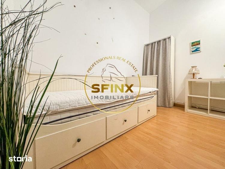 Chirie 3 camere Cismigiu - 11