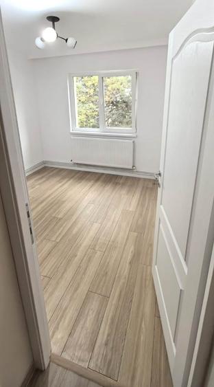Apartament cu 2 camere nedecomandat în Dacia
