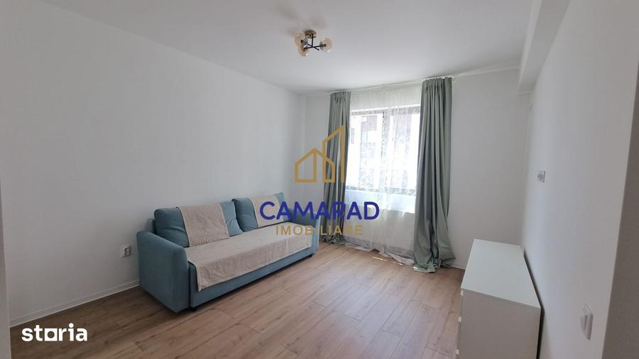 Apartament 2 camere | DH Residence | Prima inchiriere | Parcare | Brag - 17