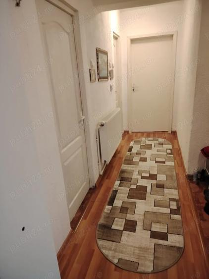 Apartament cu 2 camere decomandat în Hunedoara
