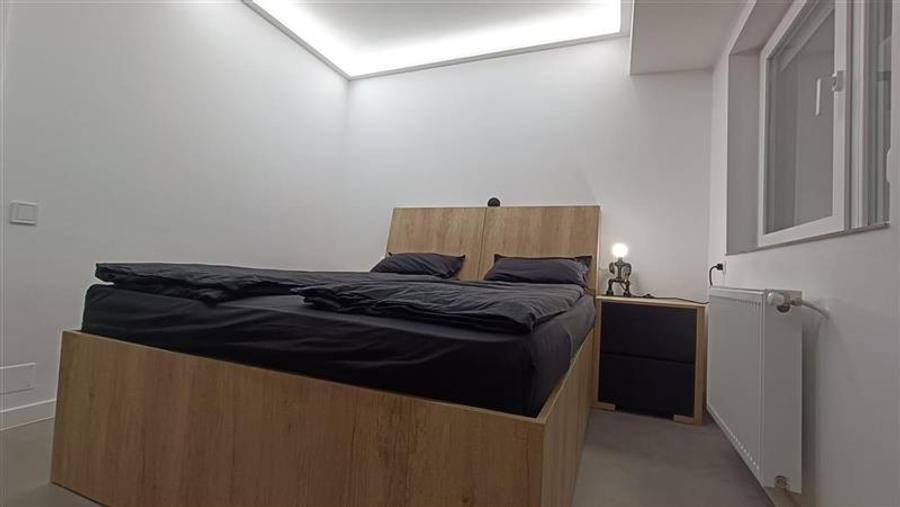 Vanzare apartament 3 camere modern bloc nou in Floresti- zona Balastierei - 11