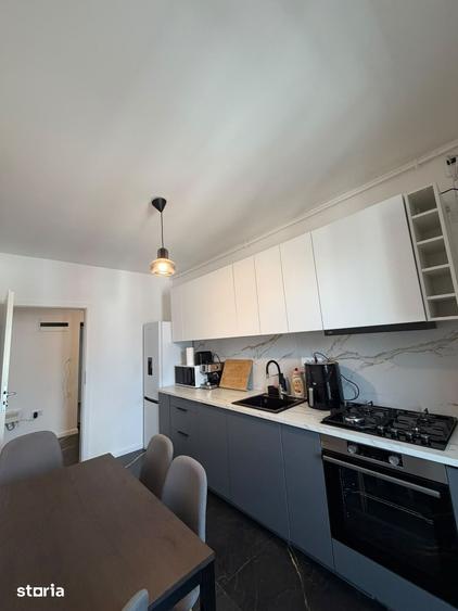 Apartament 2 camere de inchiriat,str Diamantului Bragadiru - 2
