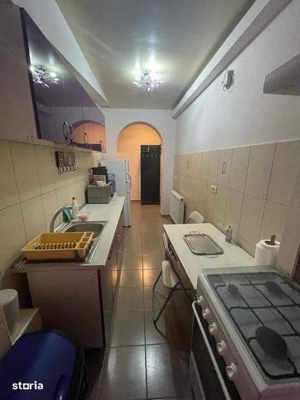 Apartament cu 2 camere decomandat în Fundeni