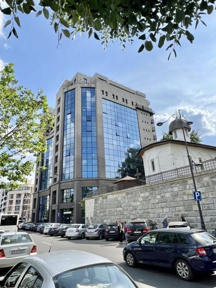Birou, de 100 mp, în Unirii