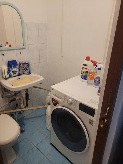 Apartament cu 4 camere decomandat, mobilat în Inel I
