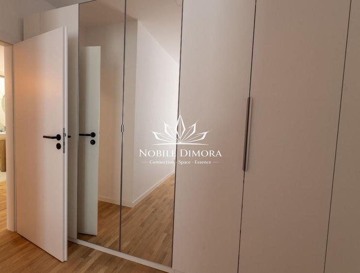 Apartament cu 2 camere semidecomandat, mobilat în Blașcovici