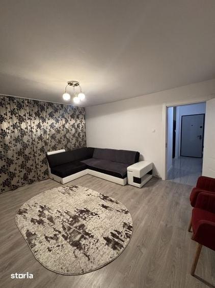 De inchiriat ap cu 2 camere / sagului / centrala / proprietar - 1