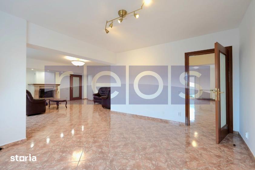 INCHIRIERE SPATIU | 5 CAMERE | ZONA OCTAVIAN GOGA - 5