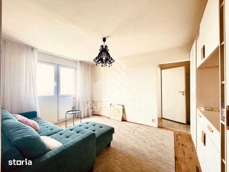 Apartament 2 camere - Zona Fortuna - 7