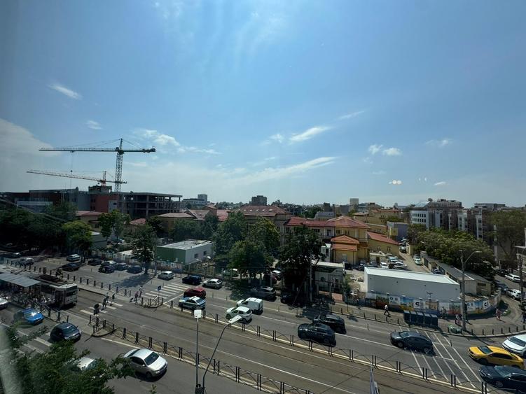 Apartament 2 camere metrou Piata Victoriei - 5