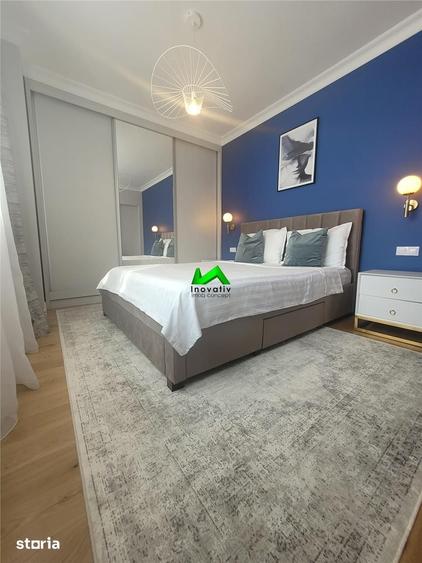 Apartament cu 3 camere decomandat în Terezian