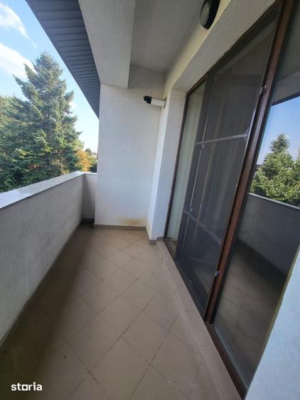 Apartament cu 2 camere în Nord