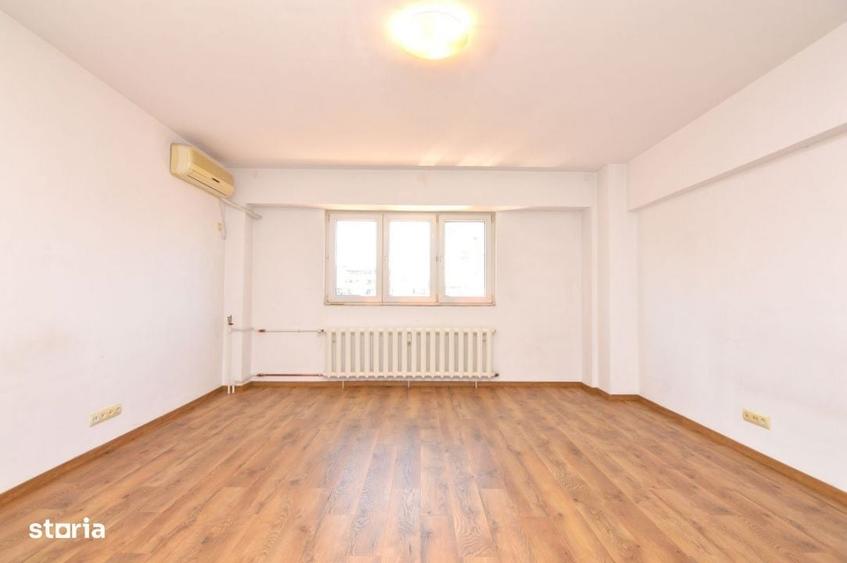 Apartament cu 2 camere decomandat în Calea Călărașilor