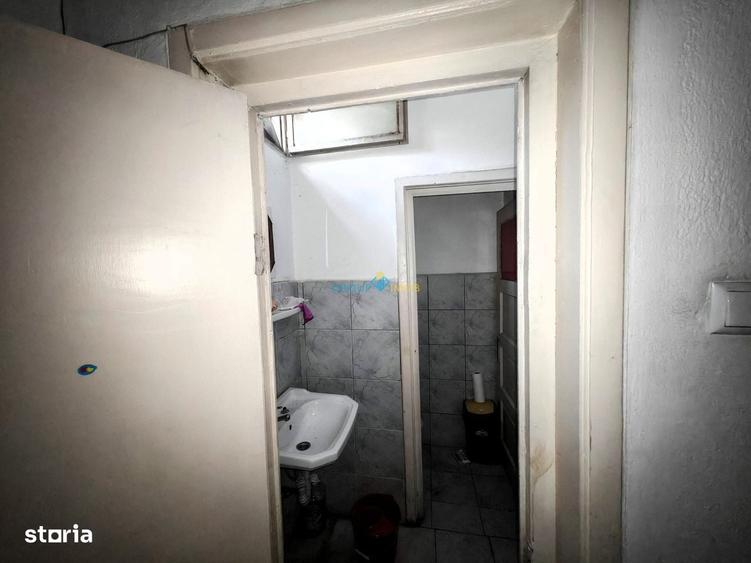 Spațiu comercial, de 100 mp, în Ultracentral