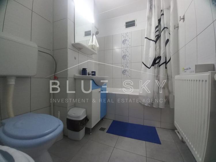 Apartament cu 2 camere decomandat, mobilat în Brotăcei
