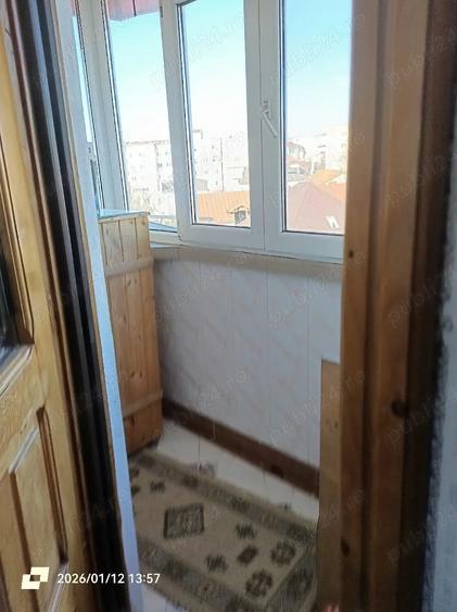 Inchiriez apartent 3 camere Craiova central - 7
