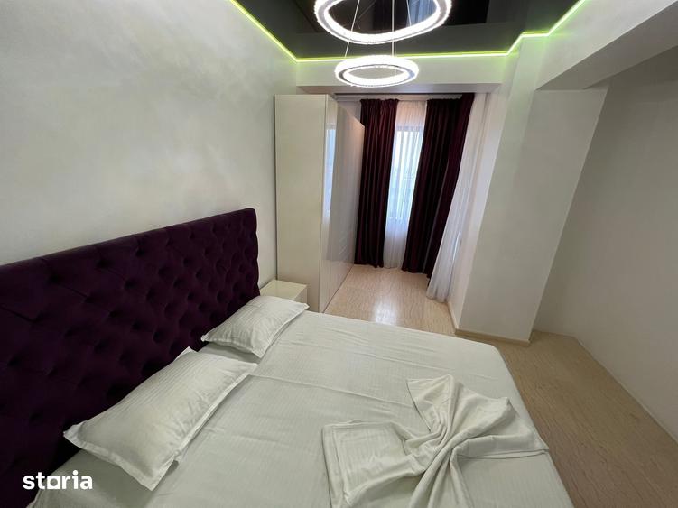 Apartament cu 2 camere decomandat în Nord